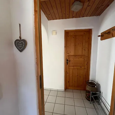 Lejlighed Bio-bauernhof Glueck *