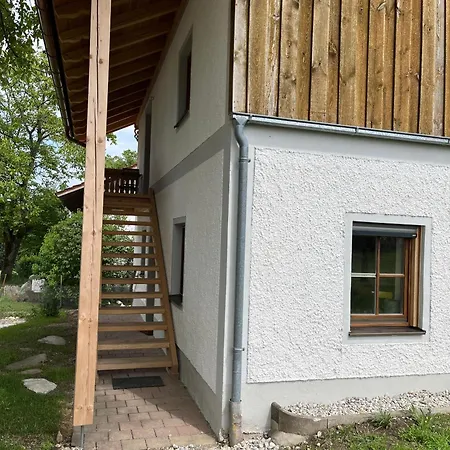 Lejlighed Bio-bauernhof Glueck *